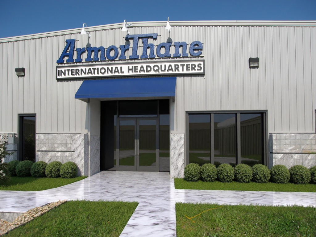 ArmorThane’s Industry Takeover: How the Leader in Polyurea is Dominating the Market