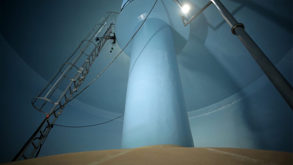 cistern liner