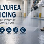 Polyurea Pricing