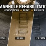 manhole rehabilitation methods